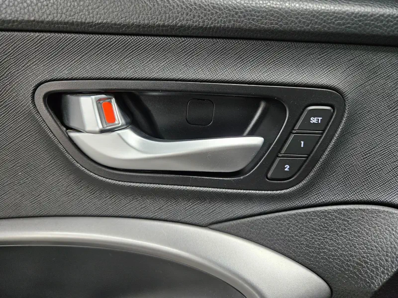 Hyundai Maxcruze