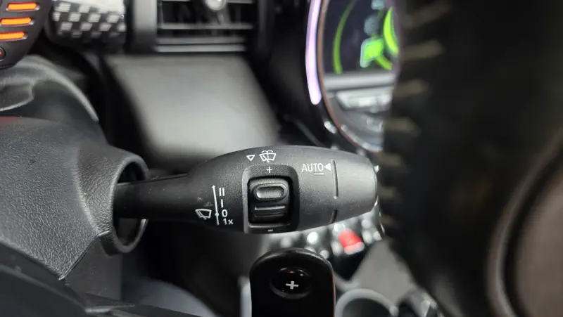 MINI Cabrio