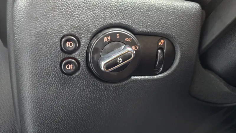 MINI Cabrio