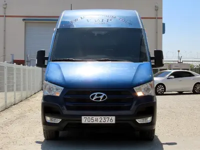 Hyundai H1