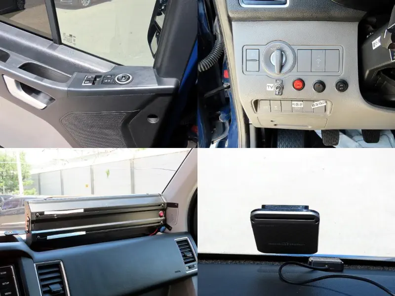 Hyundai H1