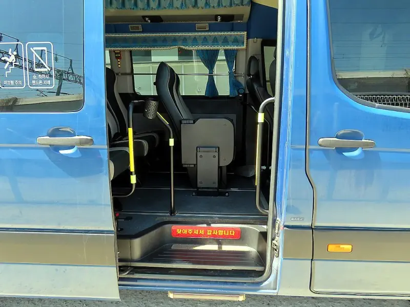 Hyundai H1