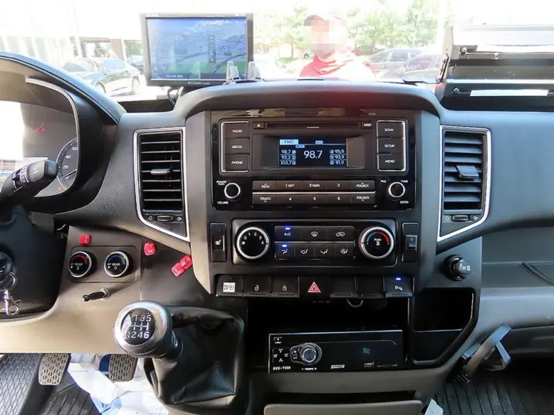 Hyundai H1