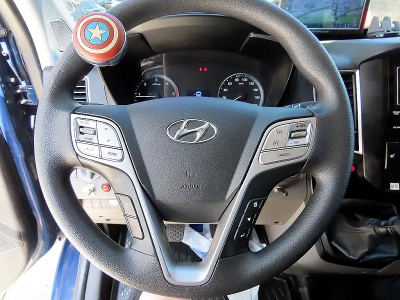 Hyundai H1