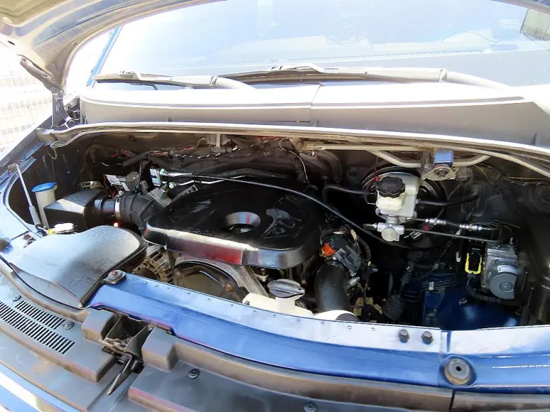 Hyundai H1