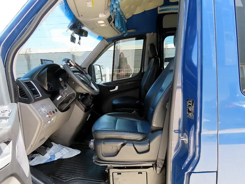 Hyundai H1