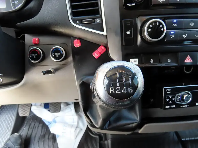 Hyundai H1