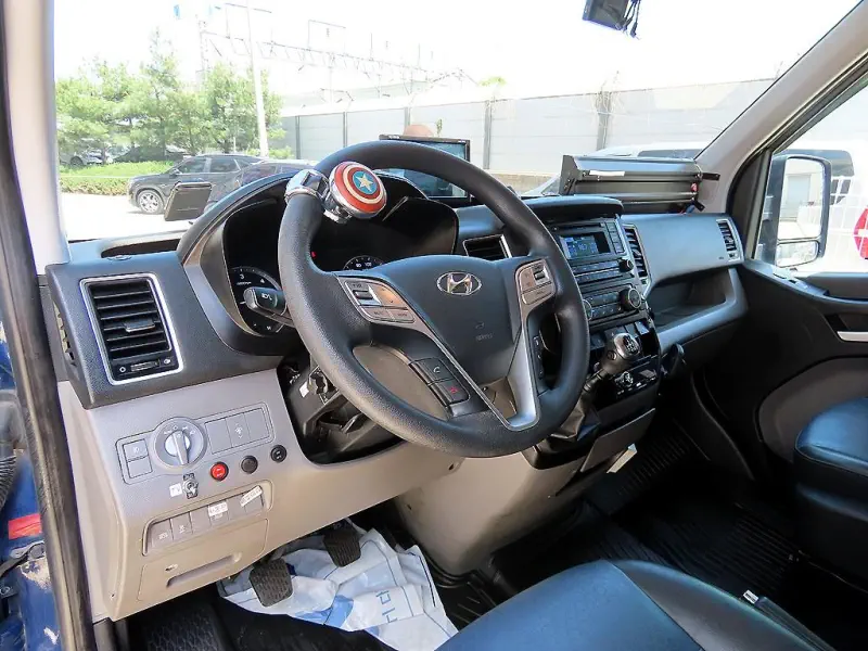 Hyundai H1