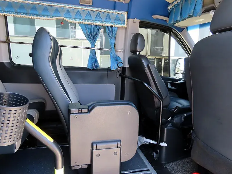 Hyundai H1