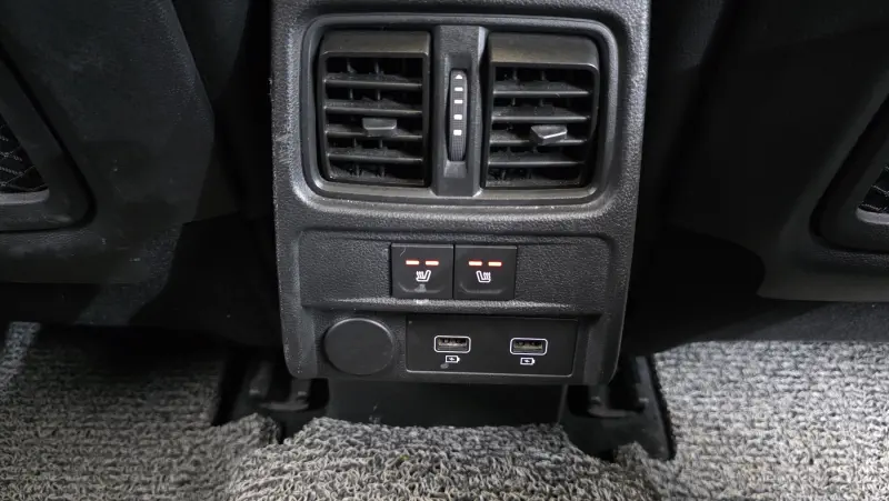 Renault Samsung XM3