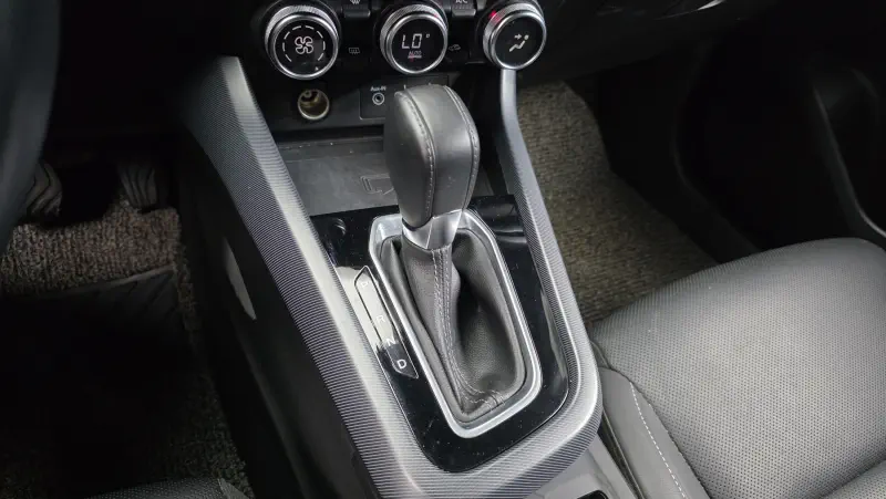 Renault Samsung XM3