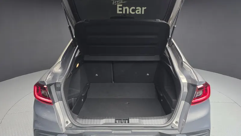 Renault Samsung XM3