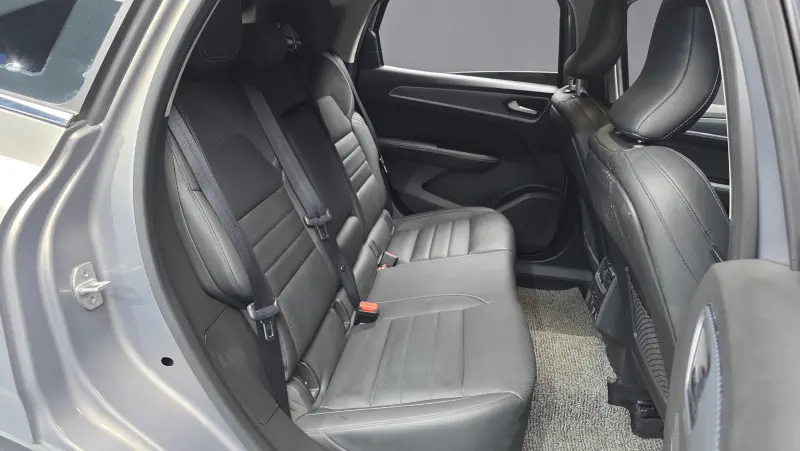 Renault Samsung XM3