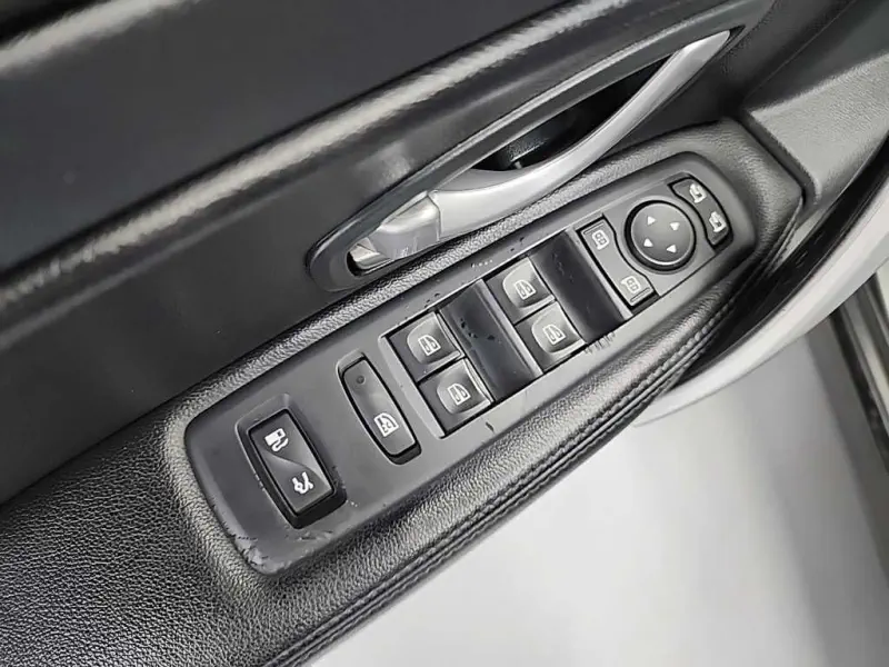 Renault Samsung SM5