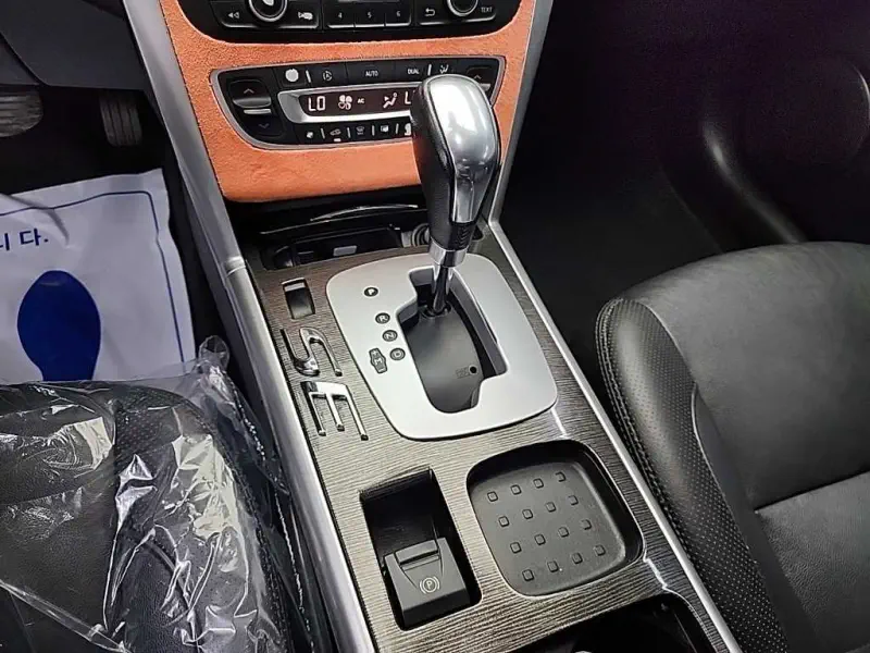 Renault Samsung SM5
