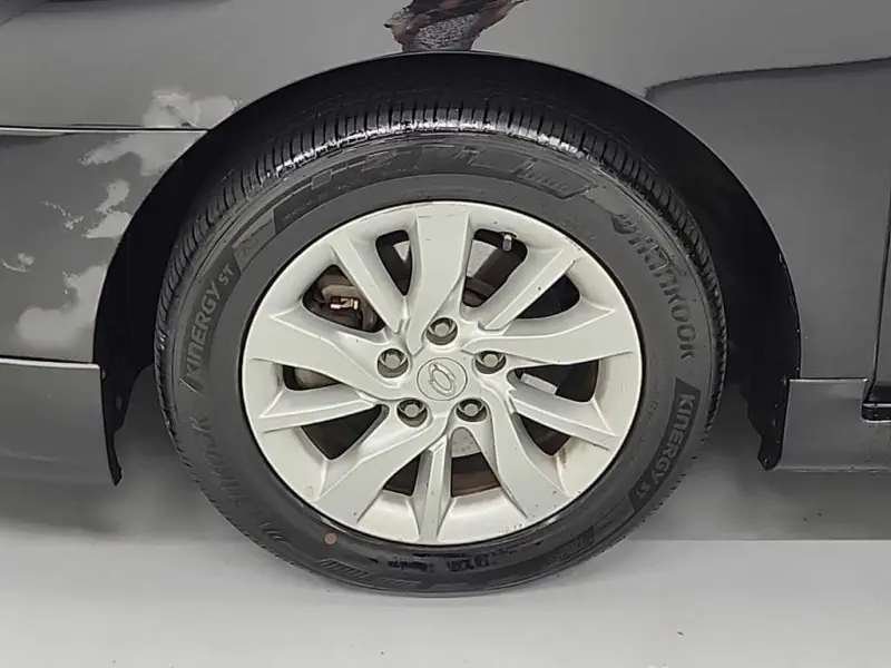 Renault Samsung SM5
