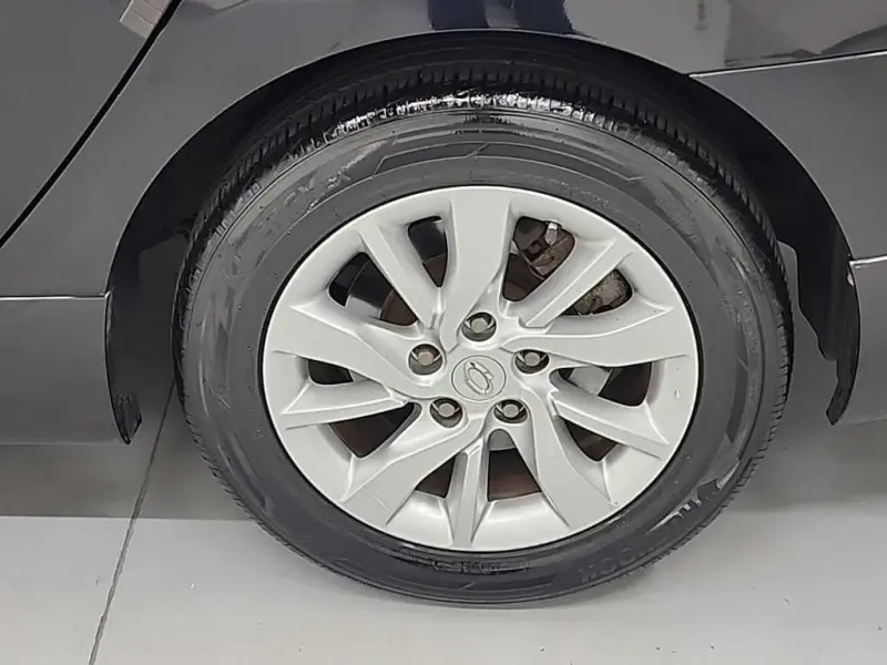 Renault Samsung SM5