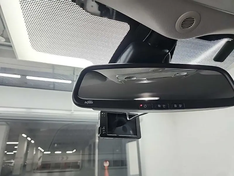 Renault Samsung SM5