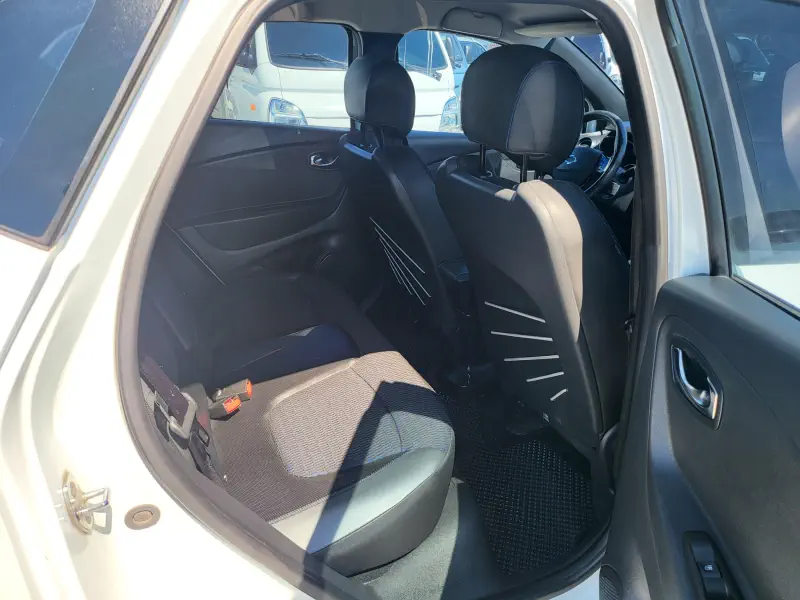 Renault Samsung QM3
