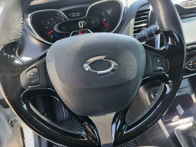 Renault Samsung QM3