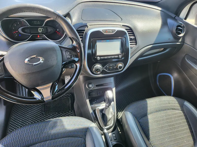 Renault Samsung QM3
