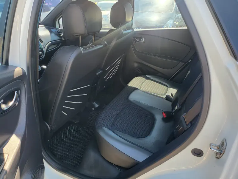 Renault Samsung QM3