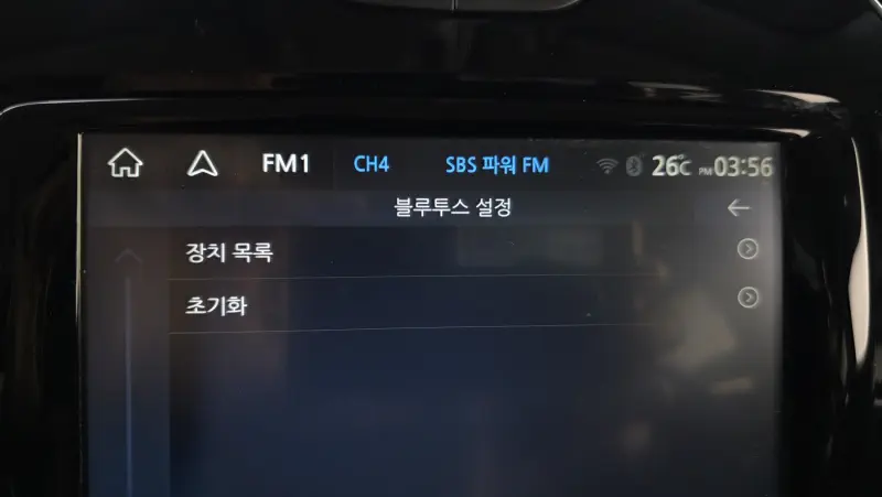 Renault Samsung QM3