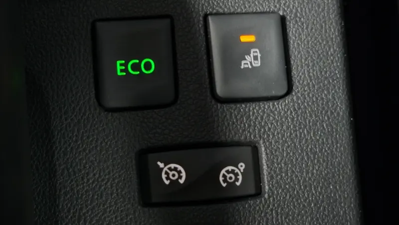 Renault Samsung QM3
