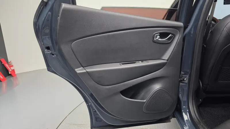 Renault Samsung QM3