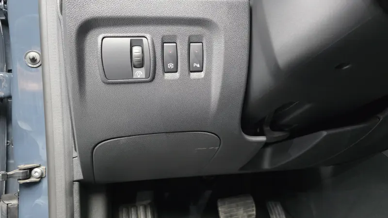 Renault Samsung QM3