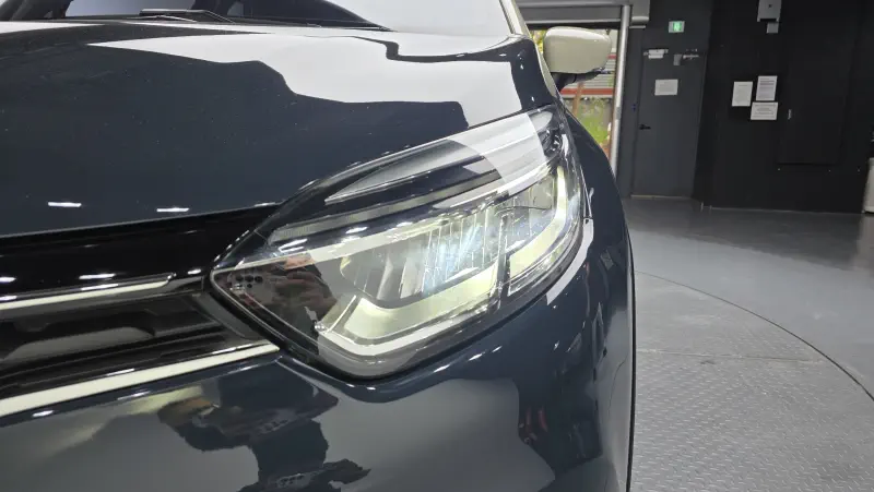Renault Samsung QM3