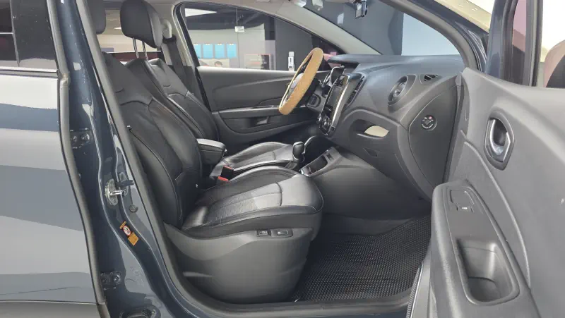 Renault Samsung QM3