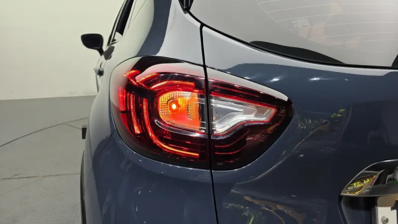 Renault Samsung QM3
