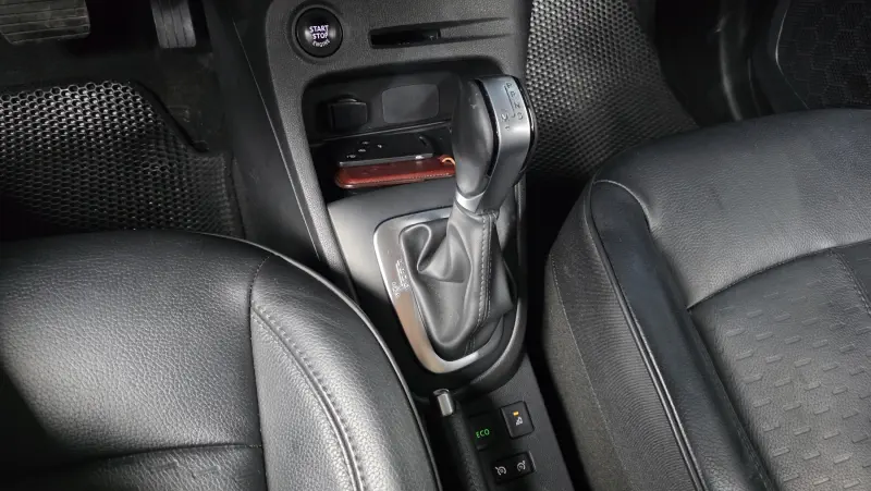 Renault Samsung QM3