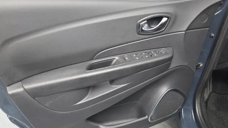 Renault Samsung QM3