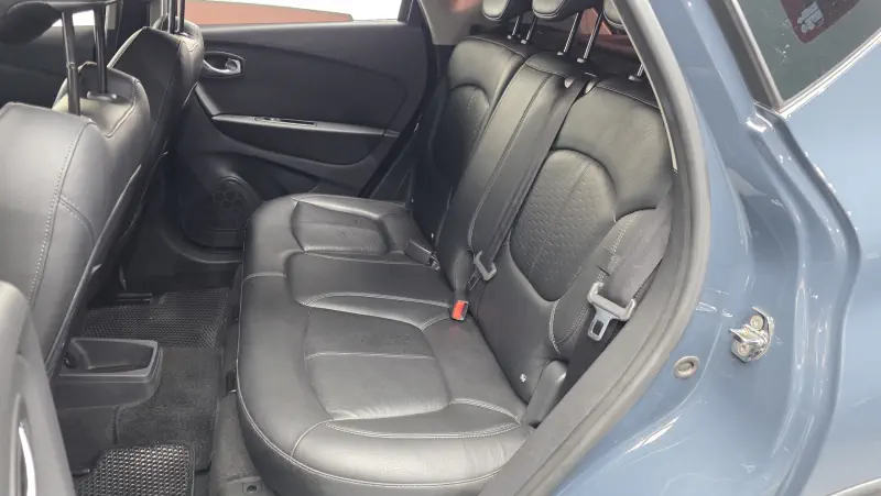 Renault Samsung QM3
