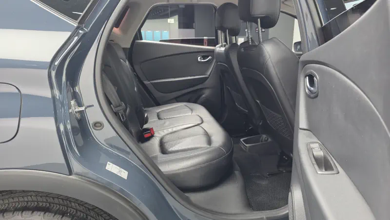 Renault Samsung QM3