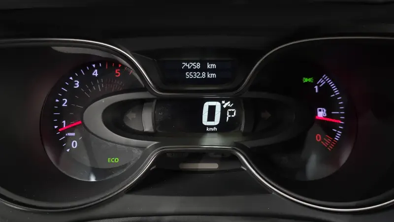 Renault Samsung QM3