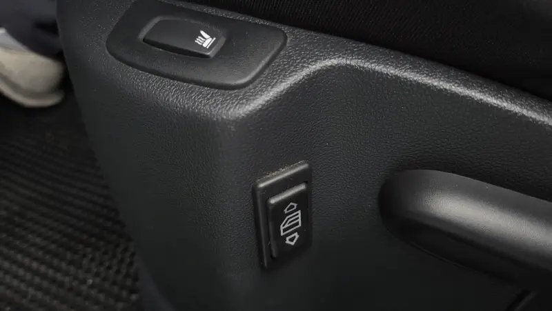 Renault Samsung QM3