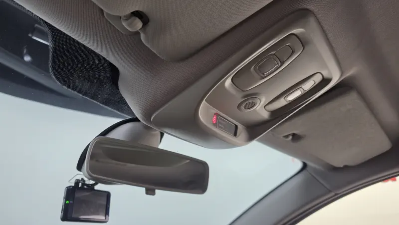 Renault Samsung QM3