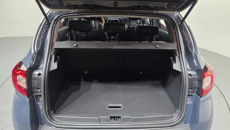 Renault Samsung QM3