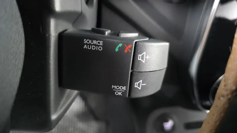 Renault Samsung QM3