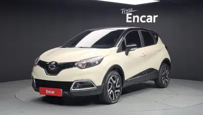 Renault Samsung QM3