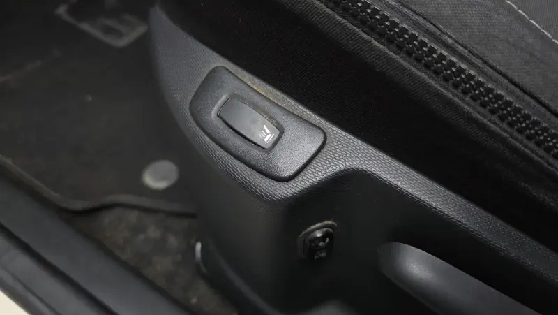 Renault Samsung QM3