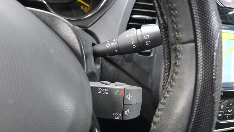 Renault Samsung QM3