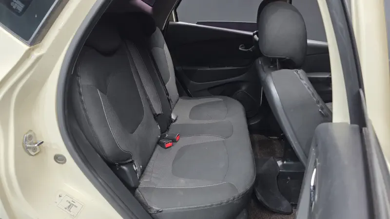 Renault Samsung QM3