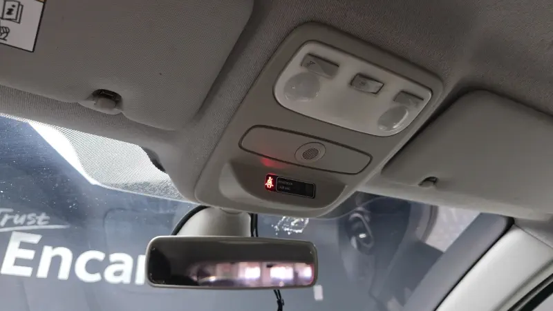 Renault Samsung QM3