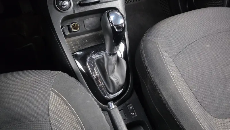 Renault Samsung QM3