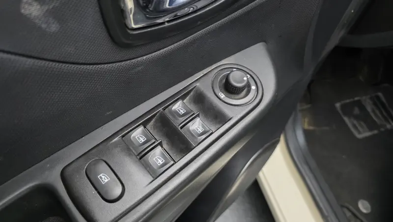Renault Samsung QM3
