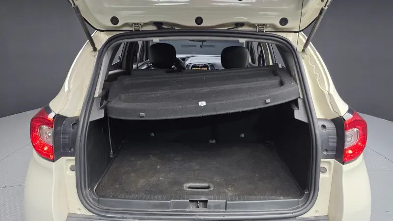 Renault Samsung QM3